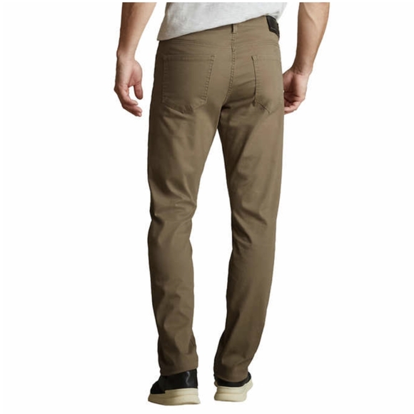 English Laundry Men’s 5 Pocket Pant - Picture 2 of 5